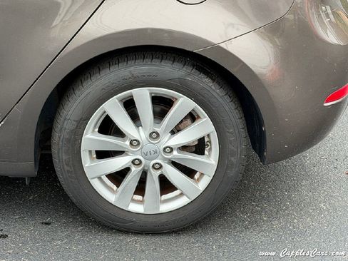 Used 2014 Kia Forte EX w/ EX Premium Package image 51