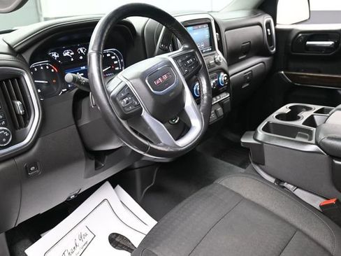 Used 2022 GMC Sierra 1500 Elevation image 14