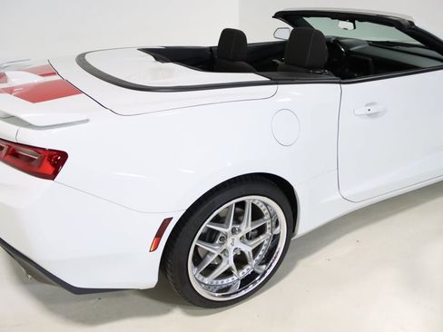 Used 2018 Chevrolet Camaro LT w/ RS Package image 70