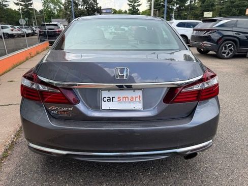 Used 2016 Honda Accord LX image 6