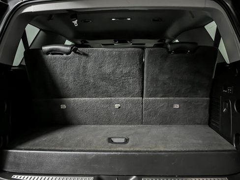 Used 2015 Chevrolet Tahoe LTZ AWD/4WD image 10