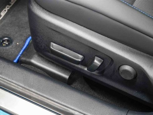 Used 2024 Lexus IS 500 w/ Special Appearance Package image 23