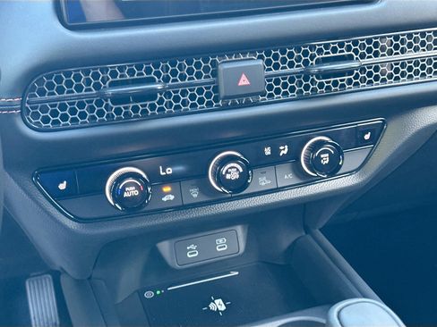 New 2026 Honda HR-V Sport image 12
