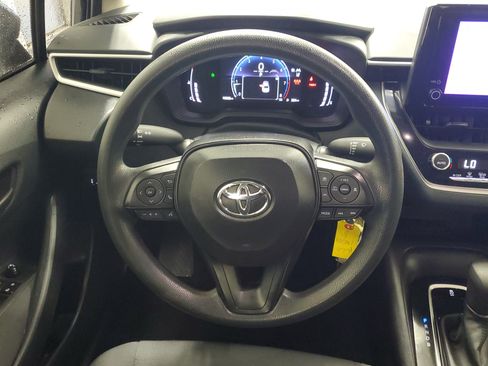Certified 2026 Toyota Corolla LE FWD image 15