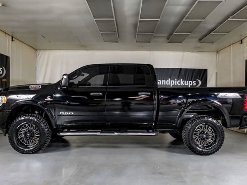Used 2024 RAM 2500 Big Horn AWD/4WD image 12