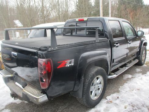 Used 2012 Chevrolet Colorado LT image 7