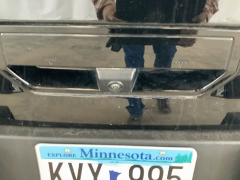 Used 2023 Ford Bronco Sport Outer Banks w/ Tech Package image 10