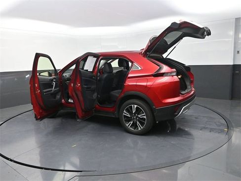 Used 2023 Mitsubishi Eclipse Cross SE image 41