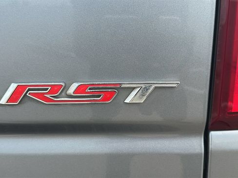 Used 2026 Chevrolet Silverado 1500 RST RWD image 6