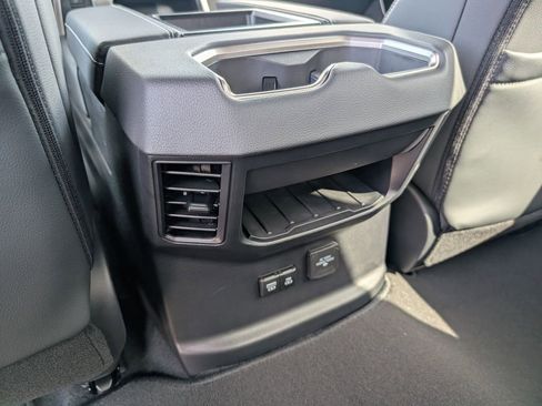 New 2026 Toyota Tundra Limited image 29