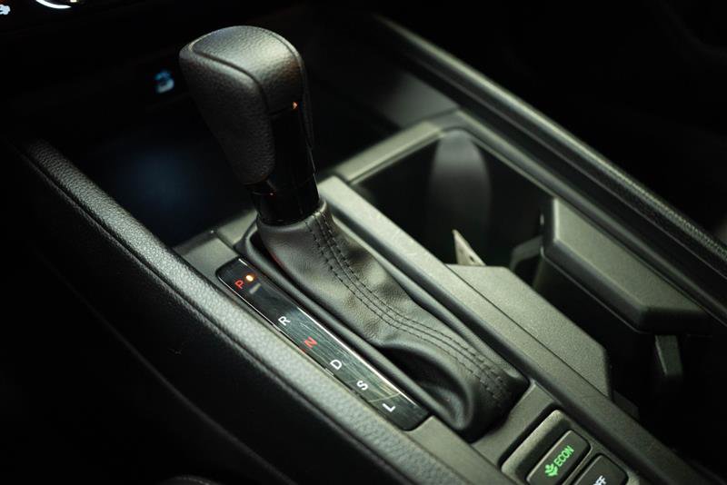 Used 2024 Honda Accord EX image 22