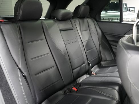 Used 2021 Mercedes-Benz GLE 580 4MATIC image 24