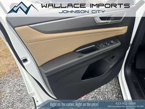 New 2026 Volkswagen Atlas Cross Sport SE AWD/4WD image 24