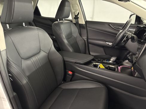 Used 2024 Lexus NX 350h AWD w/ Vision Package image 25