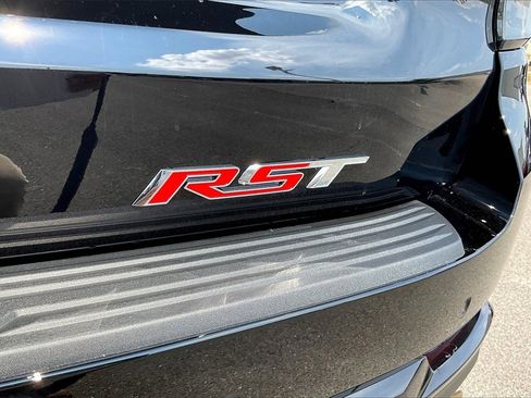 New 2026 Chevrolet Tahoe RST w/ Comfort Package image 9