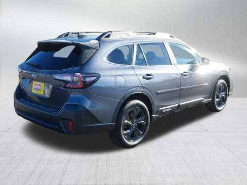 Used 2022 Subaru Outback Onyx Edition XT image 7