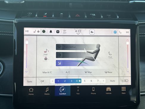 Used 2023 Jeep Grand Cherokee Limited image 86