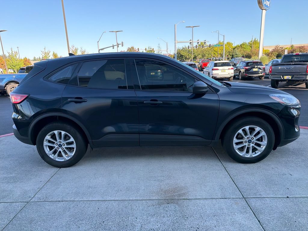 Used 2021 Ford Escape S AWD/4WD image 5