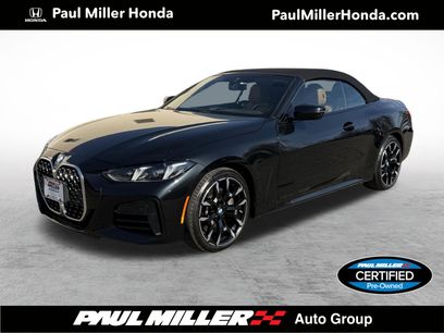 Used 2026 BMW 430i xDrive Convertible