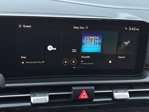 New 2026 Kia Sportage SX Prestige image 13