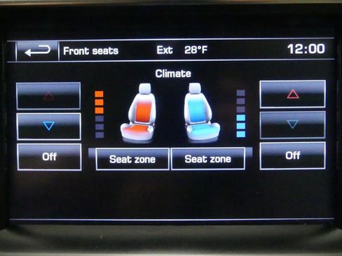 Used 2016 Land Rover Range Rover Sport HSE image 13