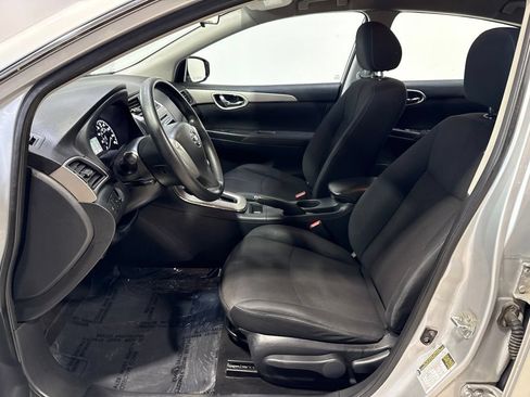 Used 2014 Nissan Sentra FE+ S FWD image 17