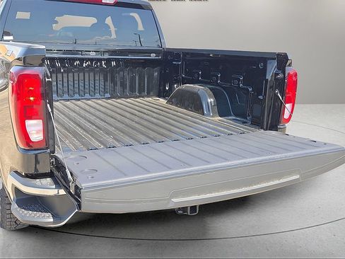 New 2026 GMC Sierra 1500 Pro w/ Pro Value Package AWD/4WD image 8