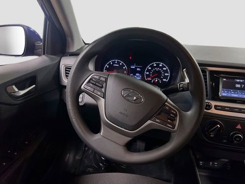 Used 2018 Hyundai Accent SE FWD image 21