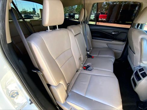 Used 2016 Honda Pilot EX-L image 19