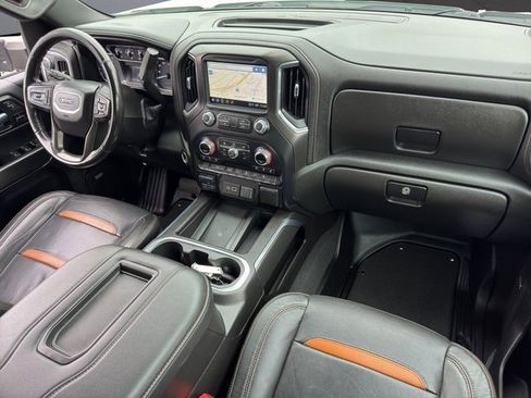 Used 2021 GMC Sierra 2500 AT4 w/ AT4 Preferred Package image 20