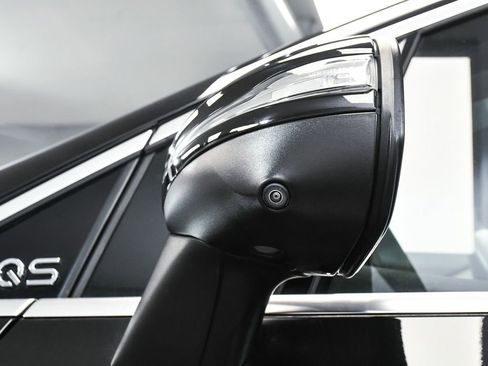 Used 2023 Mercedes-Benz EQS 450+ 4MATIC SUV image 80