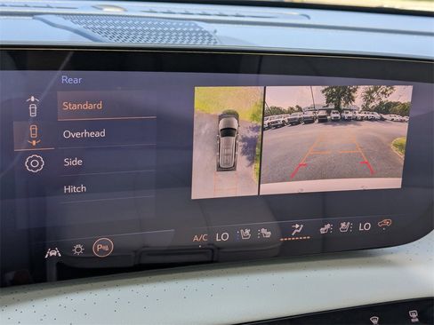 New 2026 Buick Enclave Avenir w/ Super Cruise Package image 23