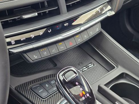 New 2026 Cadillac CT5 Sport w/ Technology Package AWD/4WD image 30