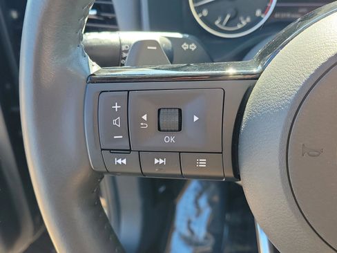 Certified 2021 Nissan Rogue SV w/ Premium Package image 25