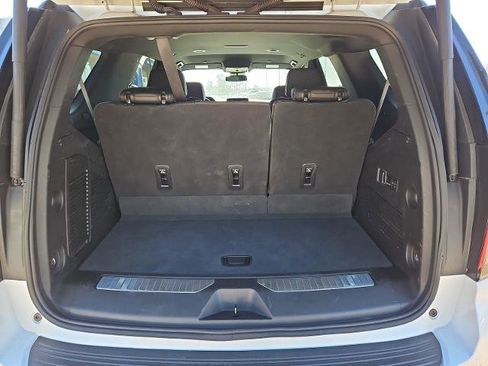 Certified 2023 Chevrolet Tahoe Z71 w/ Luxury Package image 25