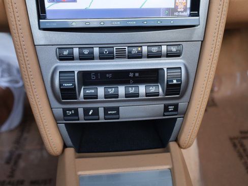 Used 2008 Porsche 911 Carrera S RWD image 36