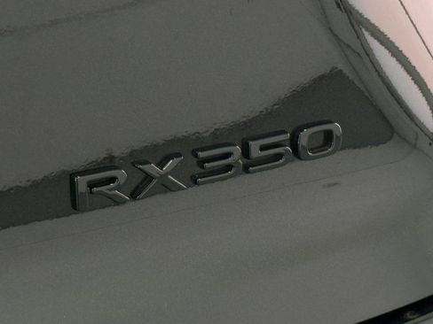 Used 2025 Lexus RX 350 Premium w/ Convenience Package FWD image 27