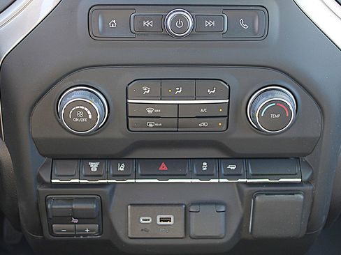 Used 2025 Chevrolet Silverado 3500 W/T w/ WT Convenience Package image 25