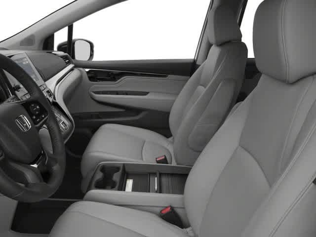 Used 2018 Honda Odyssey Elite image 9