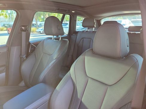 Used 2022 BMW X3 sDrive30i w/ M Sport Package 2 image 6