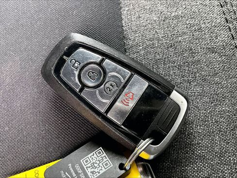 Used 2025 Ford Bronco Big Bend AWD/4WD image 18