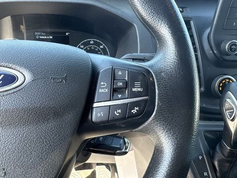 Used 2023 Ford Transit 250 Base w/ Exterior Upgrade Package image 34