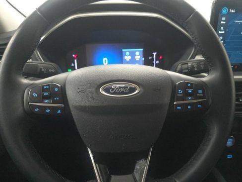 Used 2023 Ford Escape Active w/ Tech Pack #1 image 23