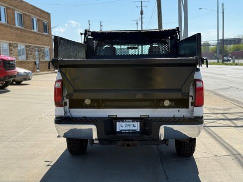 Used 2016 Ford F250 XL w/ XL Appearance Package AWD/4WD image 14