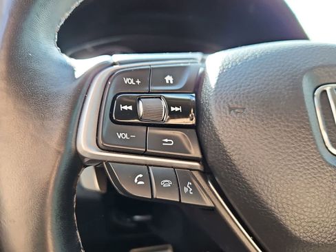Used 2021 Honda Accord Sport Special Edition image 23