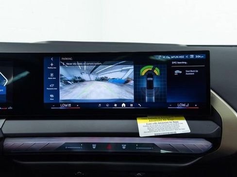 Used 2025 BMW X3 xDrive30i w/ Convenience Package image 22