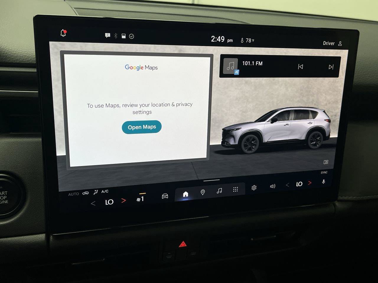 New 2026 MAZDA CX-5 Select AWD/4WD image 17