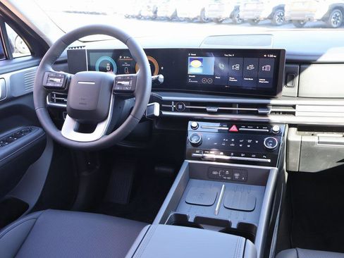 New 2026 Hyundai Santa Fe SEL image 14
