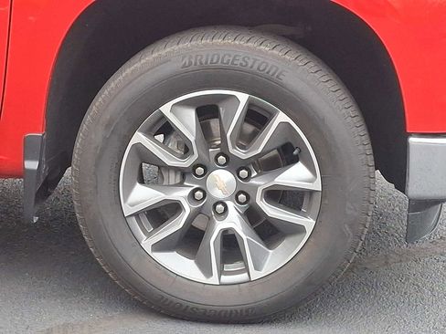 Used 2023 Chevrolet Silverado 1500 LT image 9