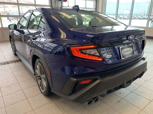Used 2023 Subaru WRX image 14